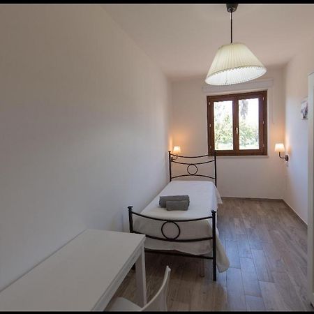 Apartment Bolsena Casa Vacanze Exterior photo