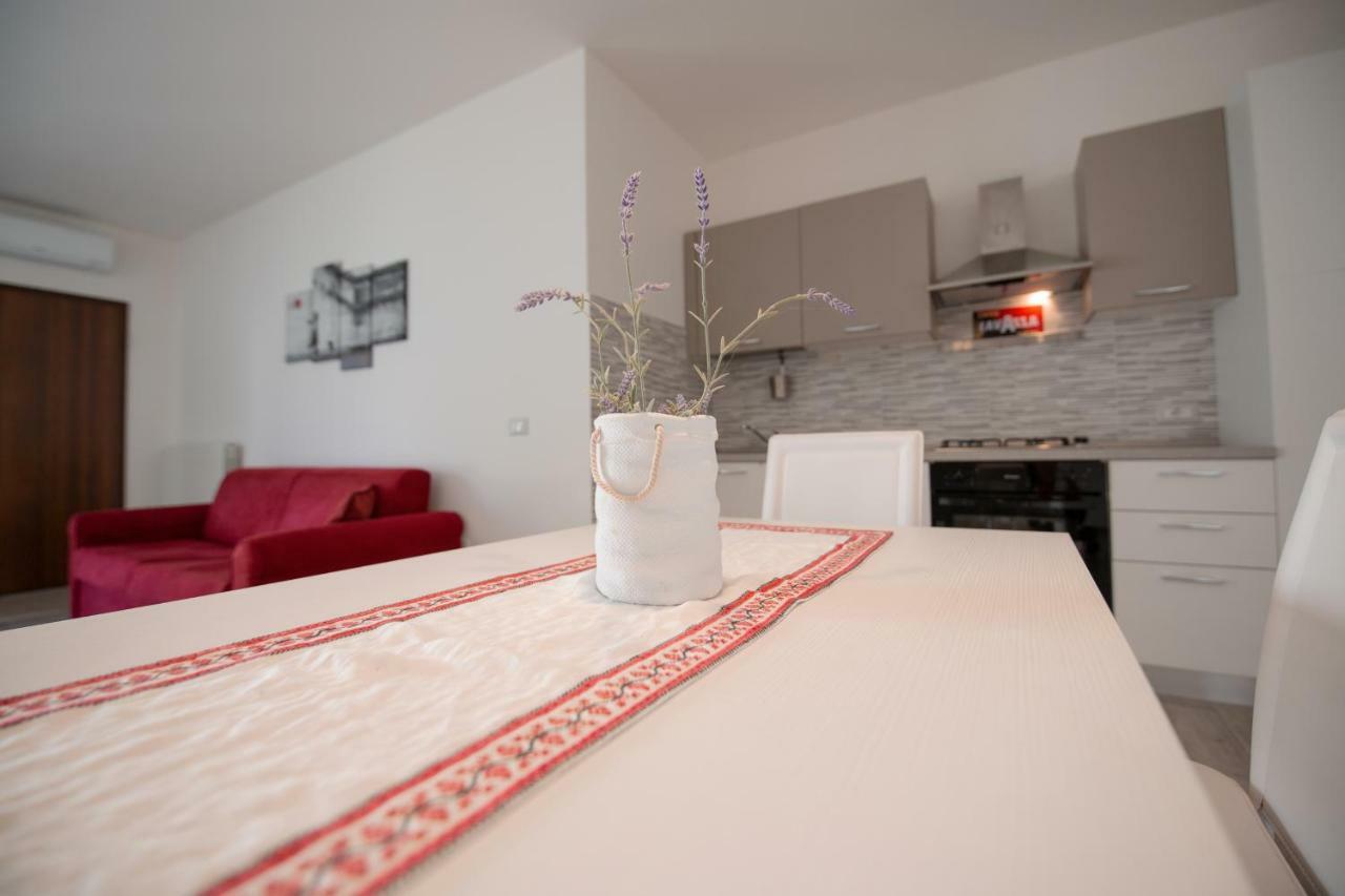 Apartment Bolsena Casa Vacanze Exterior photo