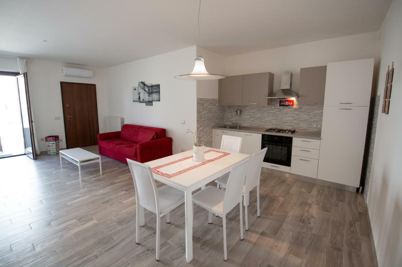 Apartment Bolsena Casa Vacanze Exterior photo