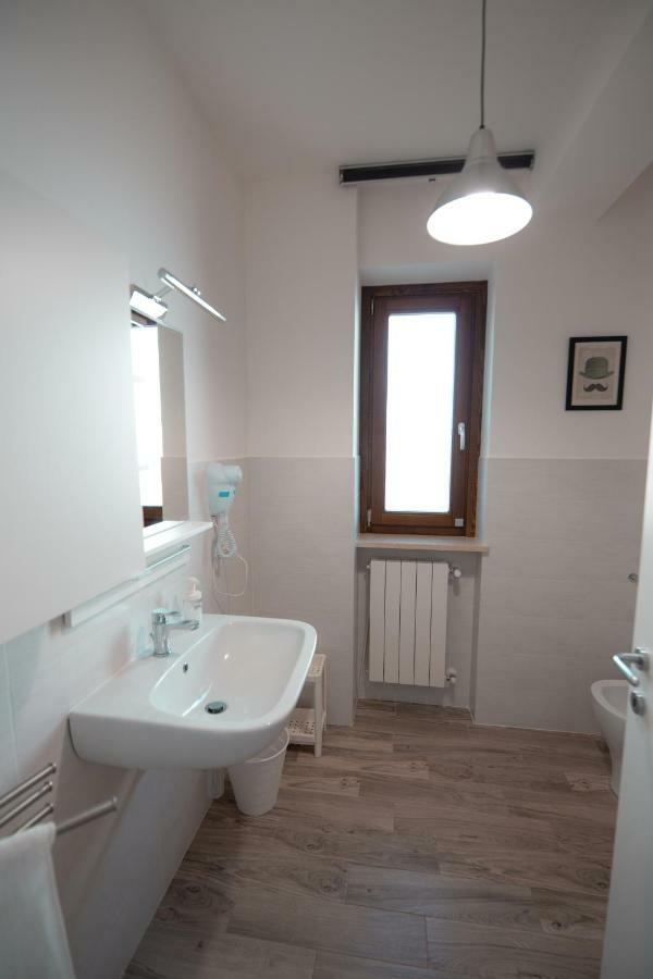 Apartment Bolsena Casa Vacanze Exterior photo