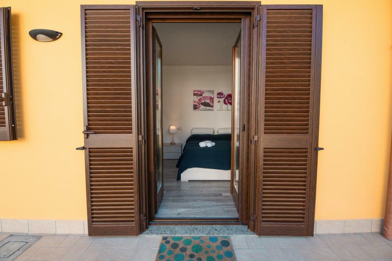Apartment Bolsena Casa Vacanze Exterior photo