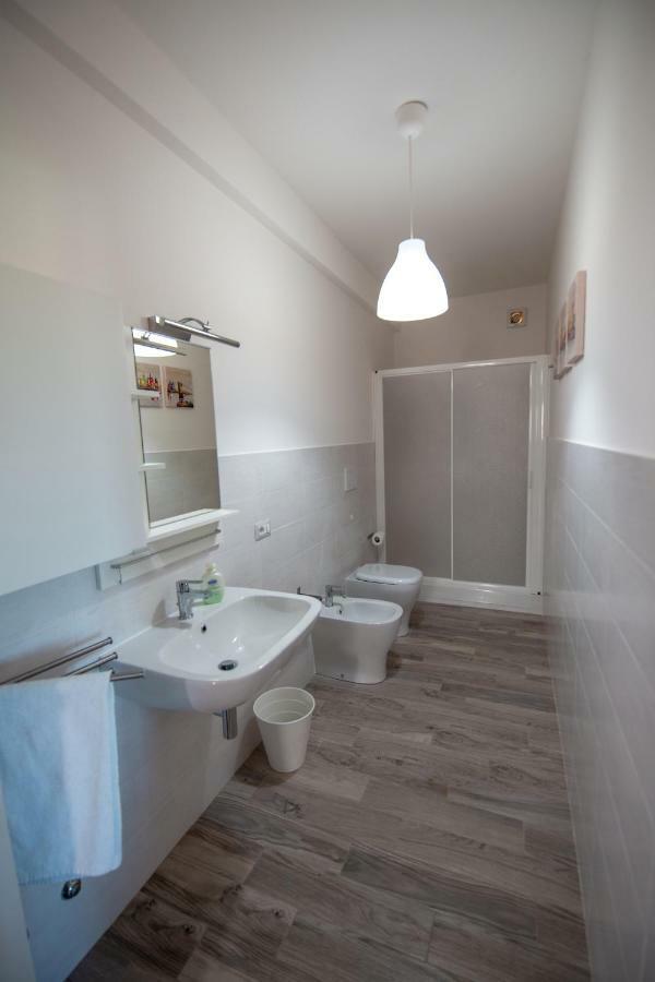 Apartment Bolsena Casa Vacanze Exterior photo