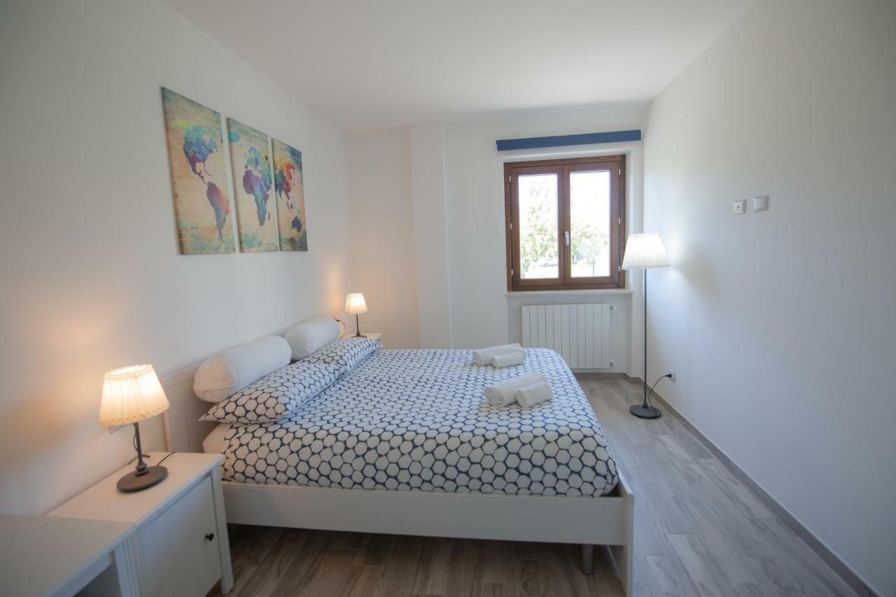 Apartment Bolsena Casa Vacanze Exterior photo