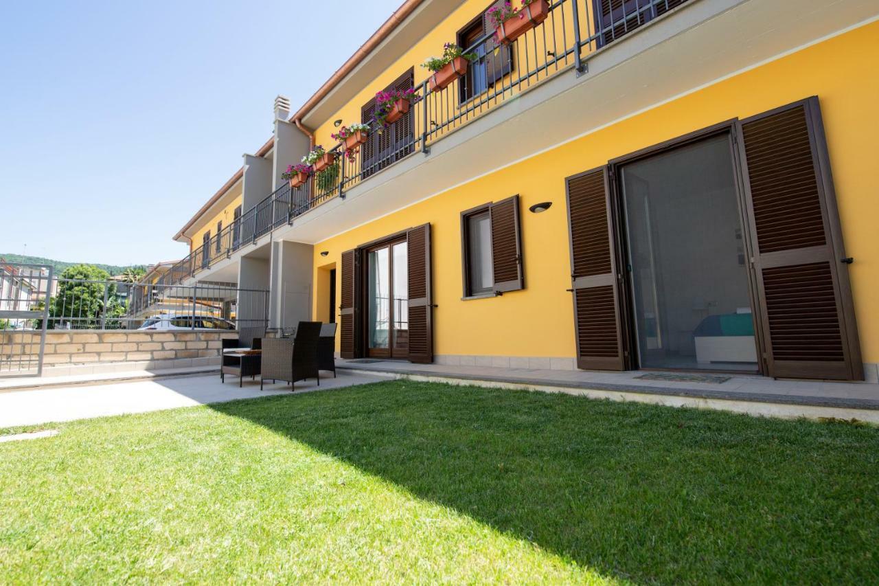 Apartment Bolsena Casa Vacanze Exterior photo