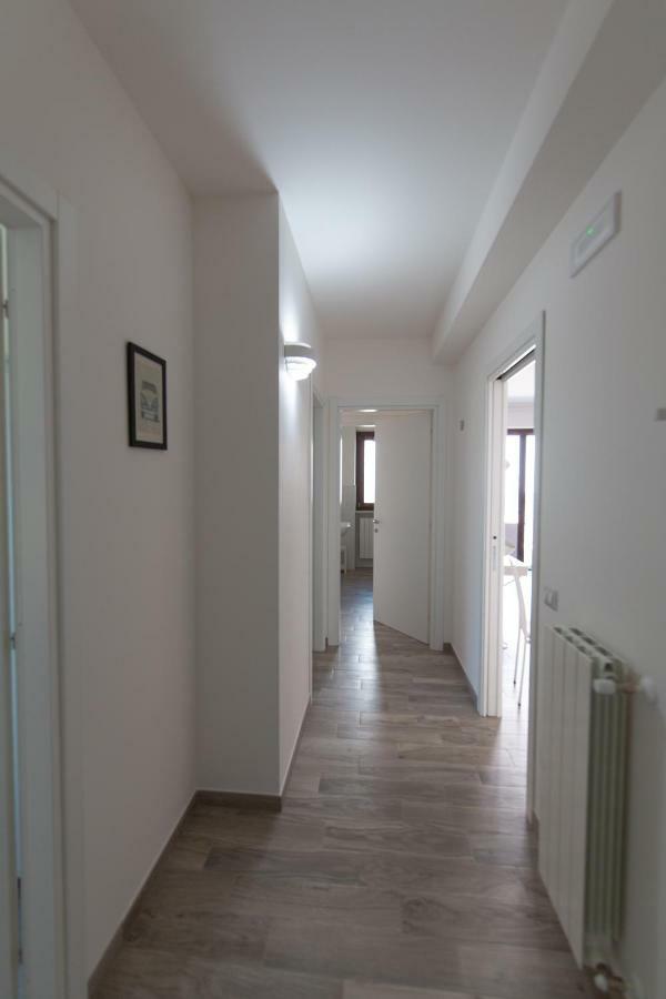 Apartment Bolsena Casa Vacanze Exterior photo